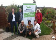 MediLex Pflegefachberater-Tagung am 26. Oktober erfolgreich beendet